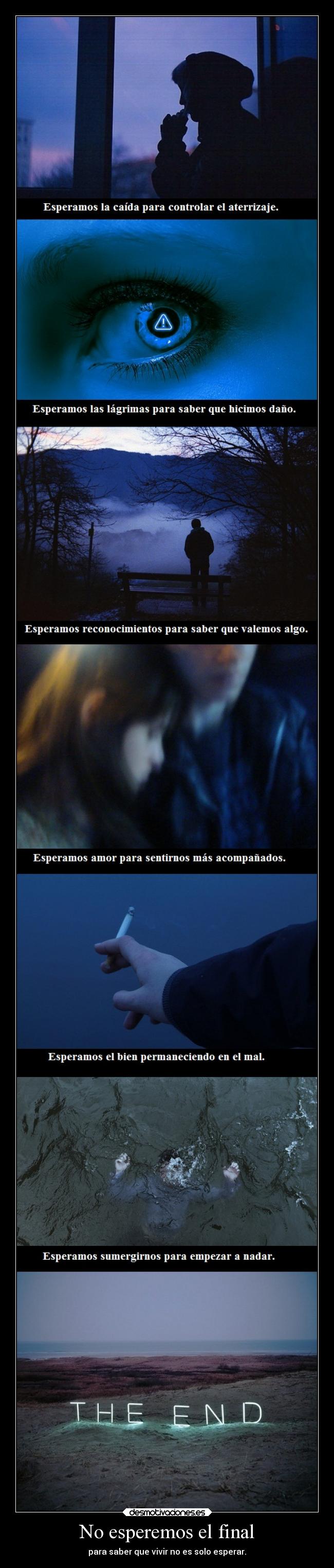 carteles motivaciones eso estupidarazon esperamos megacartel comodin desmotivaciones