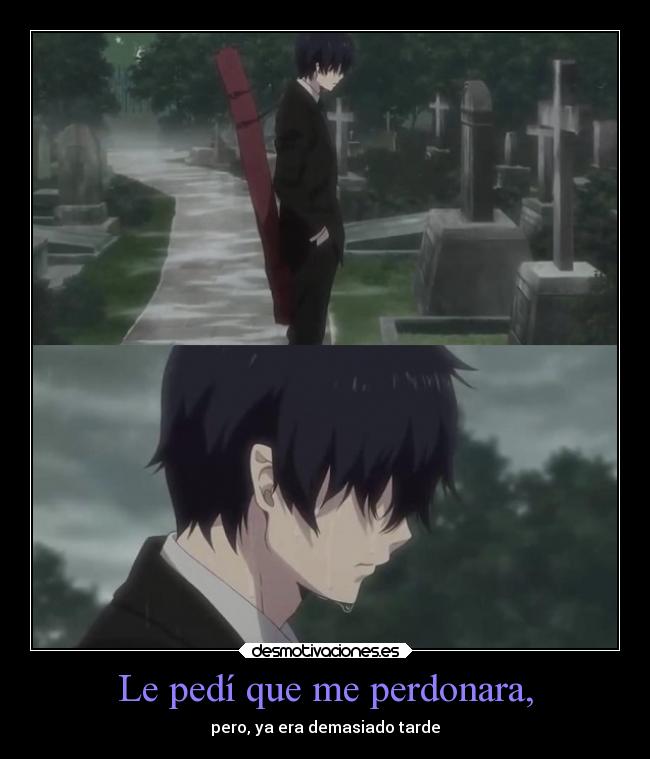 carteles muerte perdon desmotivaciones