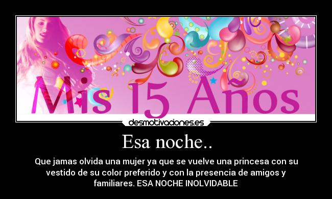 carteles mujer felicidad desmotivaciones