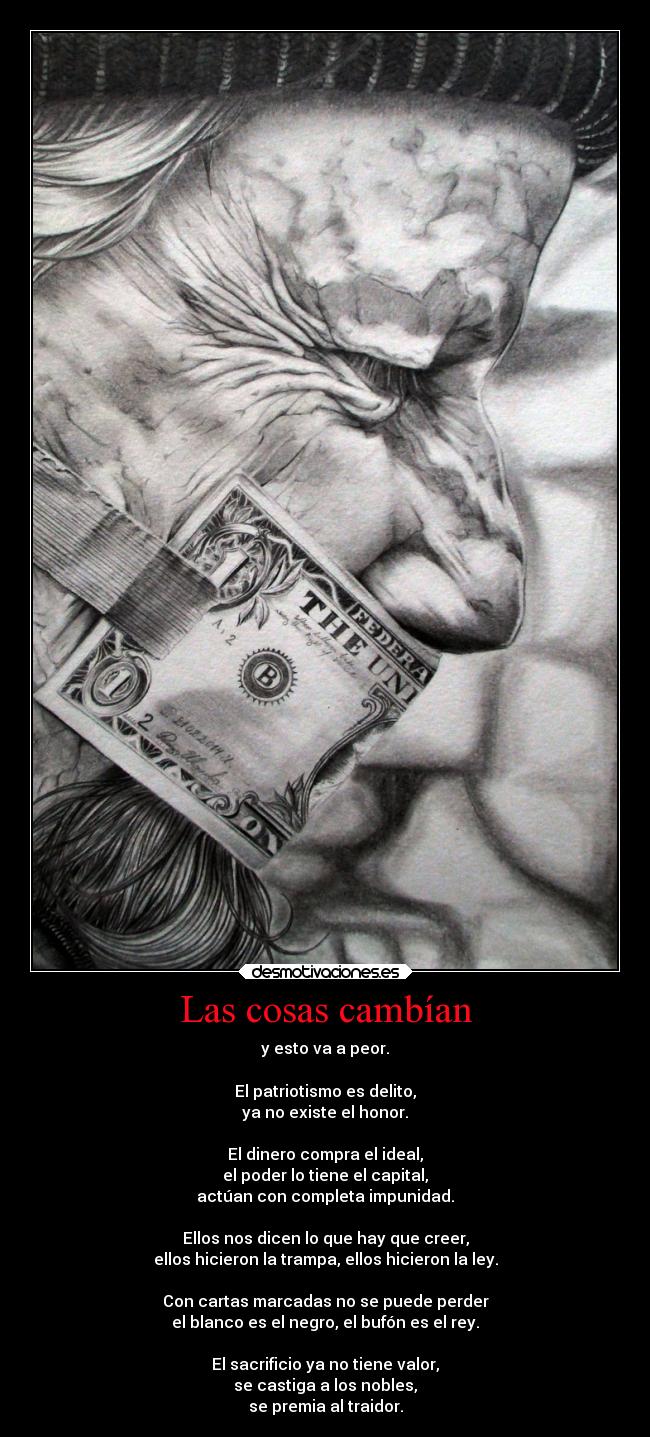 carteles mundo politica celtica patriotismo godricvampire666 mortals unicorniosrosasyazules desmotivaciones