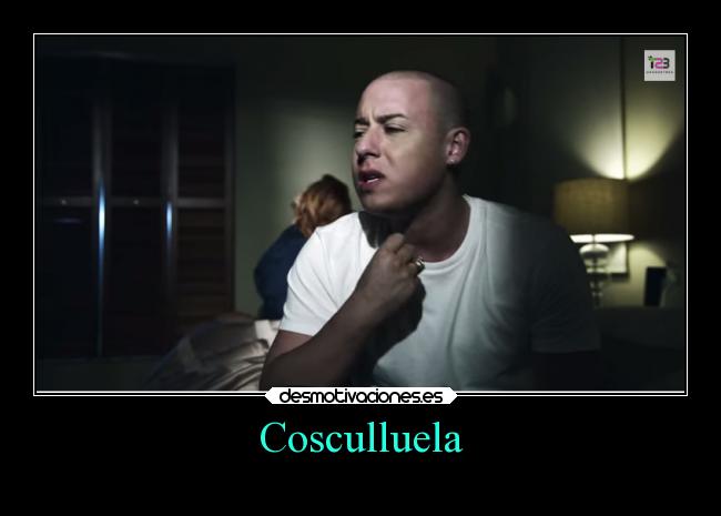 Cosculluela - 