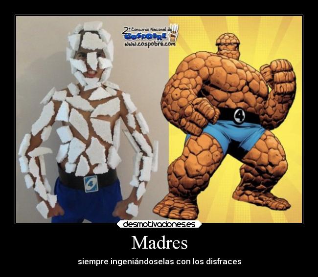 Madres - 