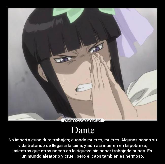 Dante - 