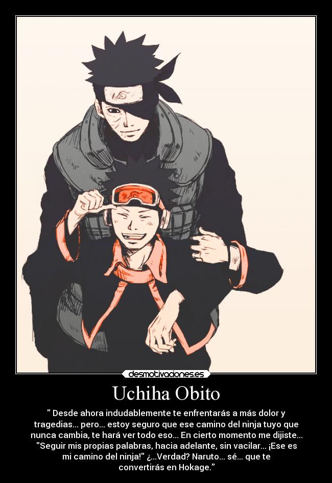 Uchiha Obito - 