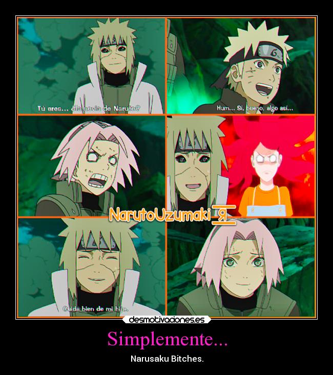 Simplemente... -