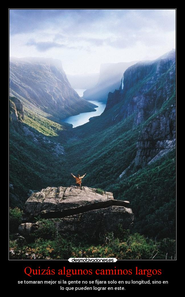 carteles obstaculos camino logros clanderaulfc ejercitodemar clancabezaslocas happyretards desmotivaciones