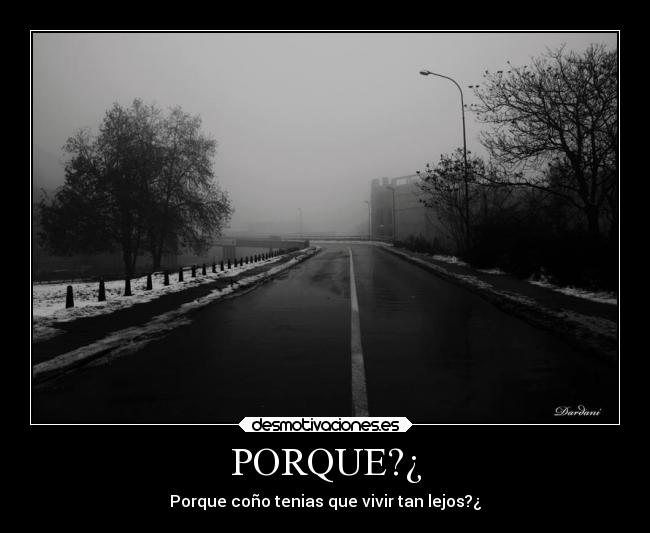 PORQUE?¿ - 