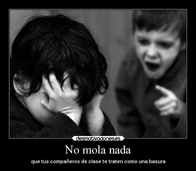 No mola nada - 