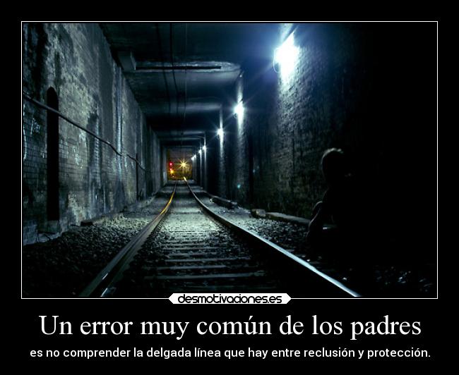 carteles padres padres vida leyen leyendatime iomedijolapalabra desmotivaciones