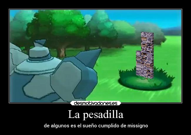 La pesadilla - 
