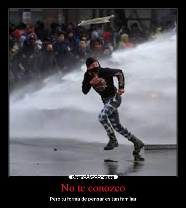 carteles politica desmotivaciones