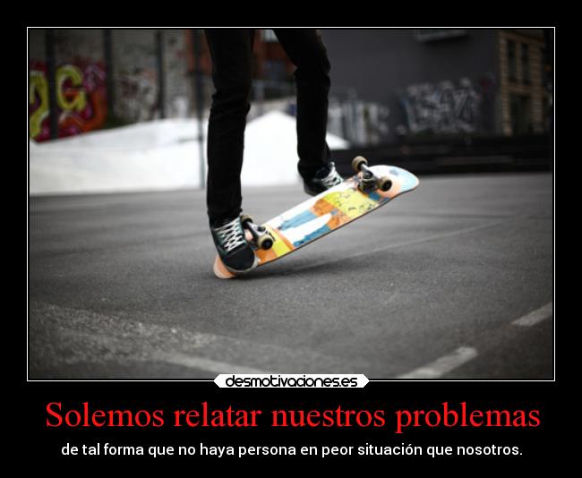 carteles problemas desmotivaciones desmotivaciones