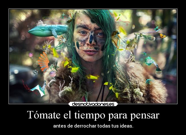 carteles problemas libertad imaginacion frases esperanza deseos debilidad confianza ayuda bulma272 desmotivaciones