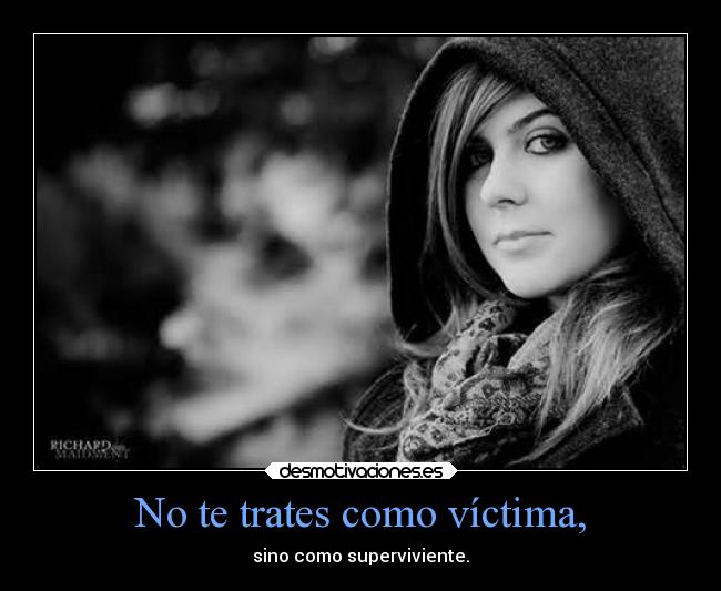 carteles problemas vida victimas superar mels angels inspiration desmotivaciones