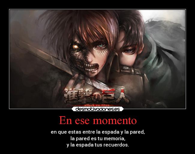 En ese momento - 