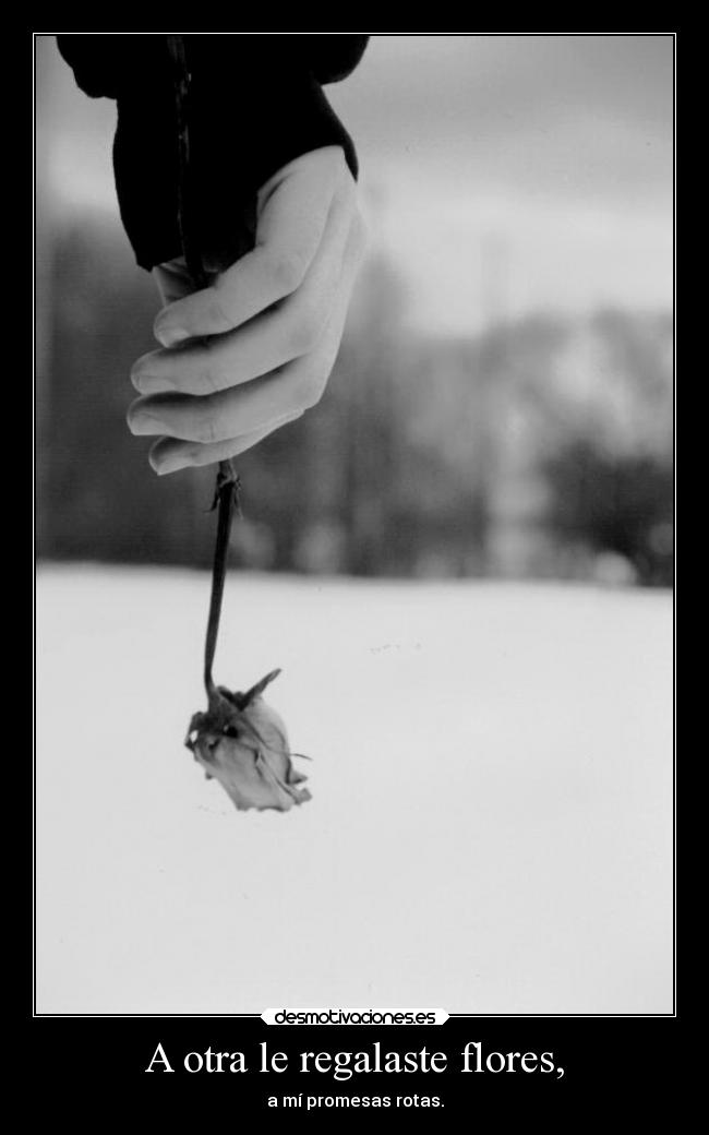 carteles recuerdos sentimientos enano tequiero 659 desmotivaciones