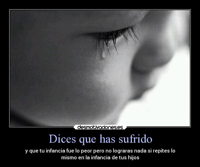 carteles sentimientos desmotivaciones