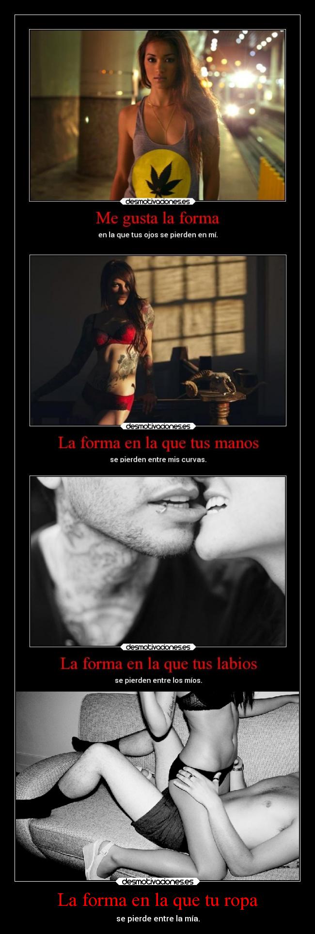 carteles sexo kendizzzle kazz theshinyshadow mypukerainbows red clan69 megusta desmotivaciones