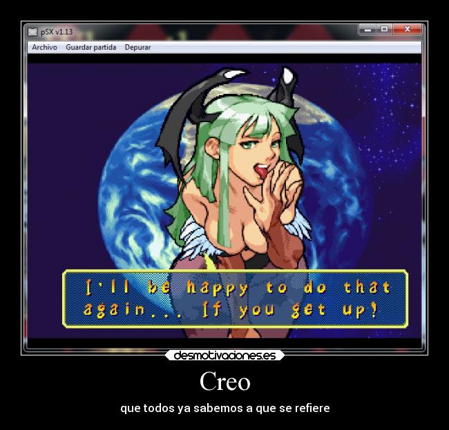 Creo -