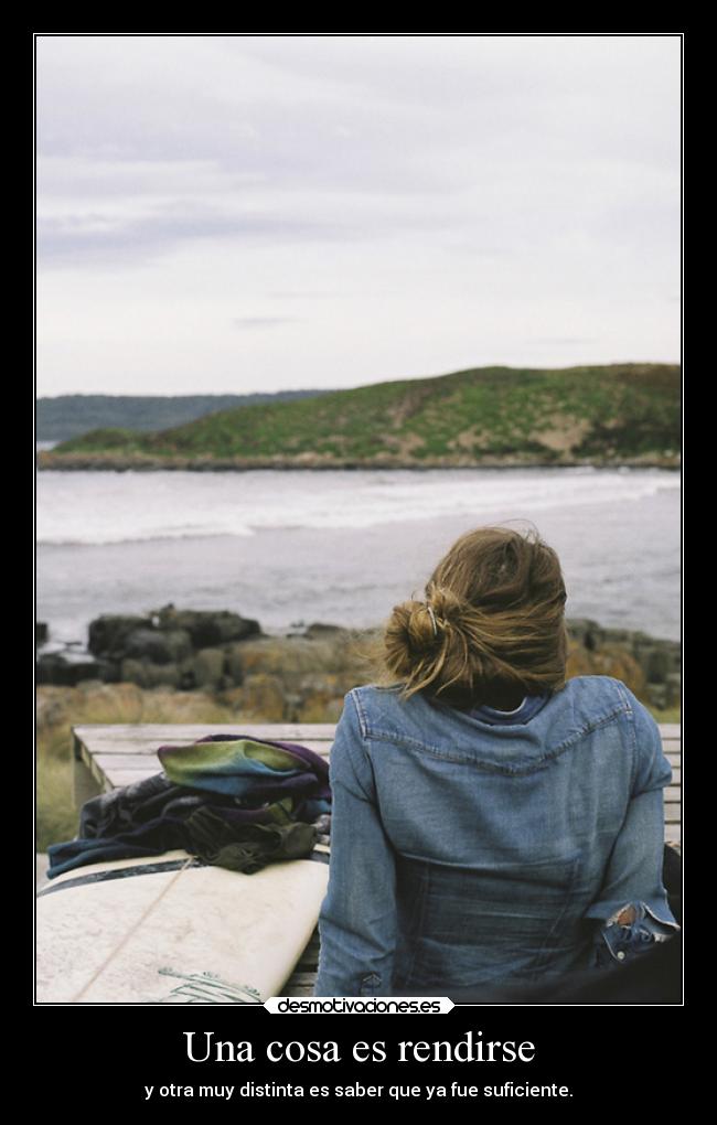 carteles silencio frases vida ideasacadadeunaprincipal desmotivaciones