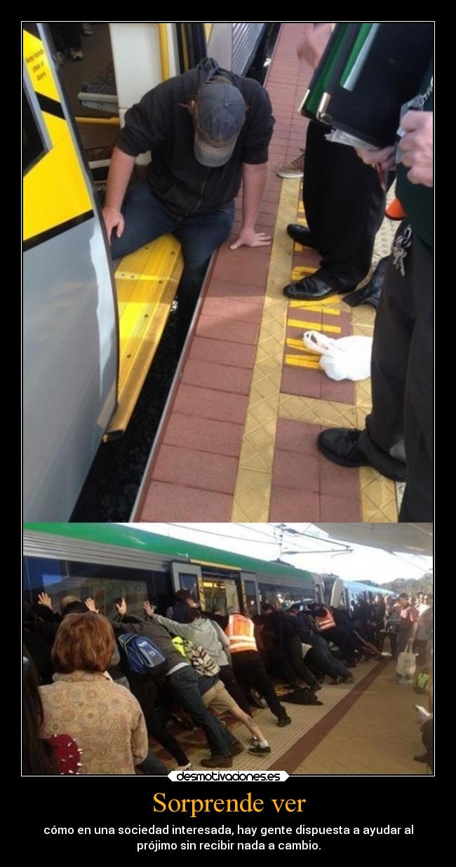 carteles sociedad ayuda sorpresa interes disponibilidad projimo jarl guebolucionarios jum desmotivaciones