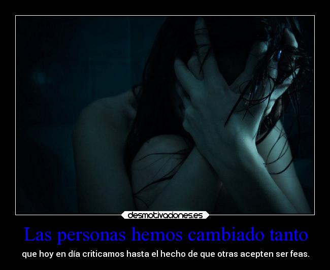 carteles sociedad criticas desmotivaciones