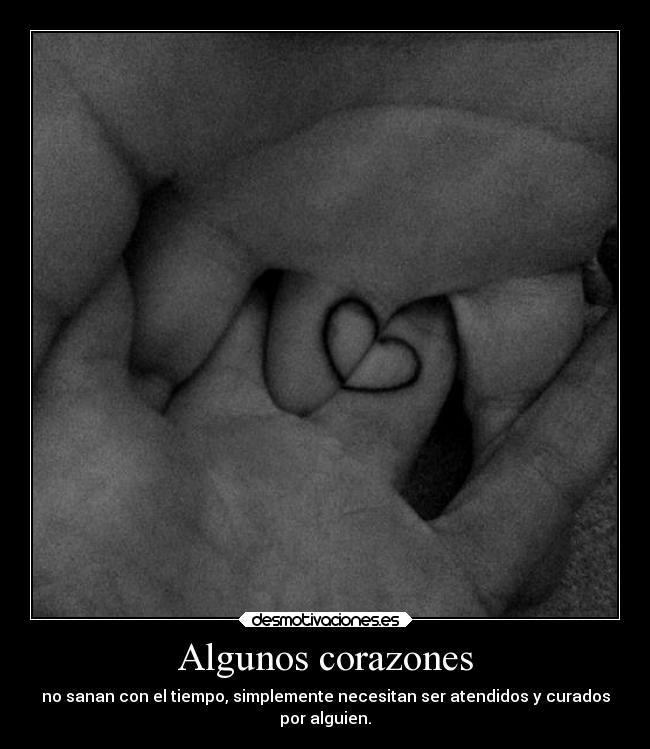 Algunos corazones - 