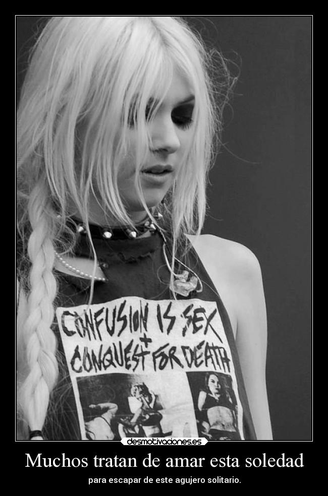 carteles soledad soledad soyundiotatm desmotivaciones