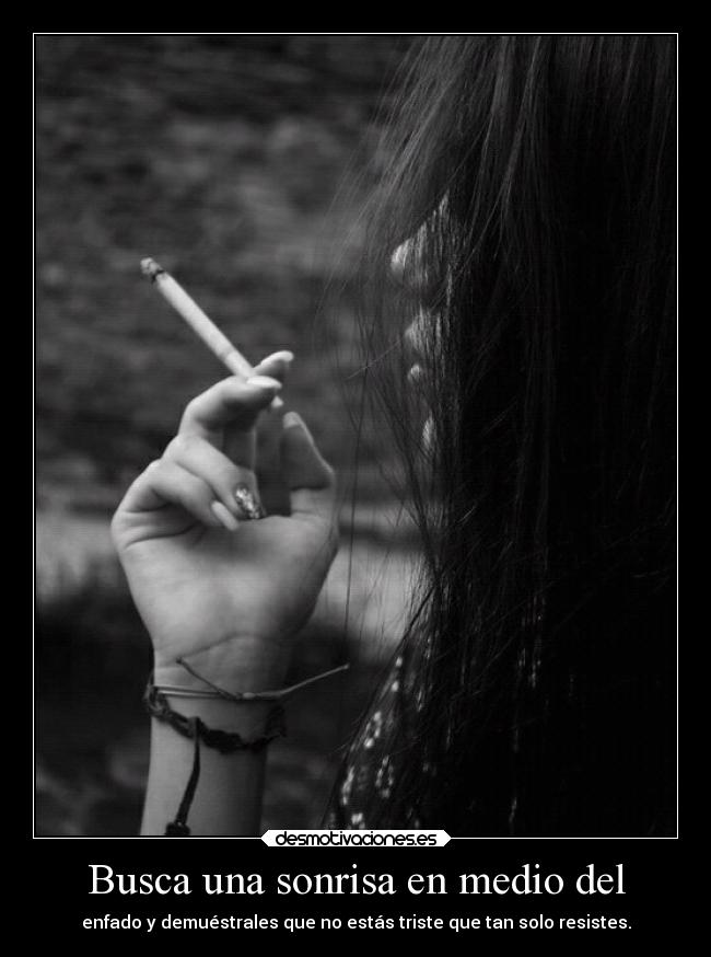 carteles sonrisa ausencia comemeloconchocaleynataenlapunta unicorniosconlacasitosenmicama cancion desmotivaciones