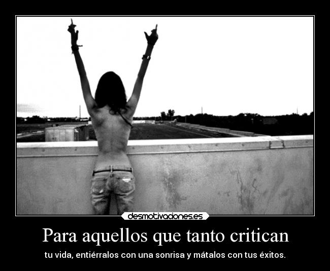 carteles sonrisa criticas gracias alex tequiero desmotivaciones