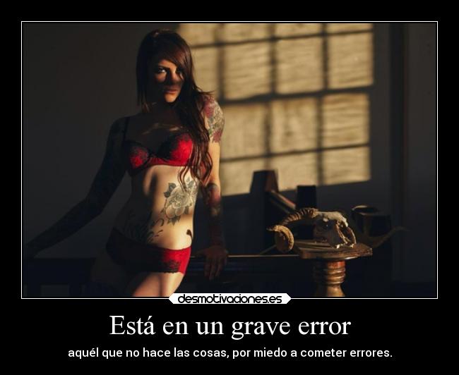 carteles tetas sexo desmo error soylapolla alcohol desmotivaciones