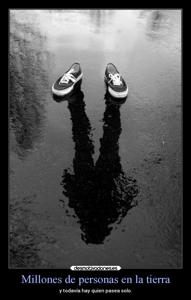Millones de personas en la tierra -