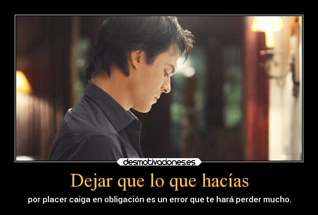 carteles tristeza sentimientos perder errores permitir desmotivaciones