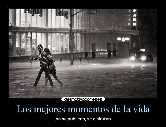 carteles vida alegria motivaciones vida desmotivaciones