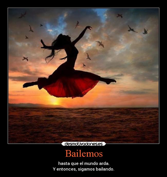 Bailemos - 