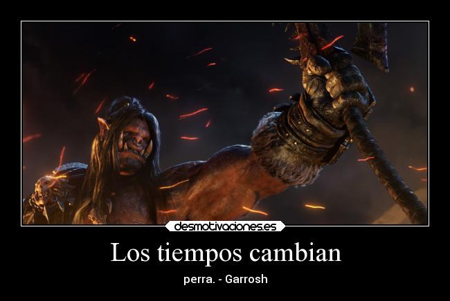 carteles vida blizzard trailer epico desmotivaciones