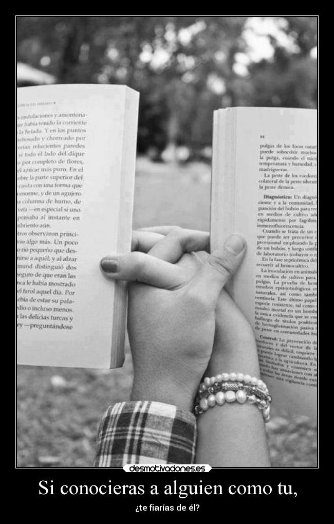 carteles vida conocer alguien comotu tefiarias escomplicado nosymuybuenapersona desmotivaciones