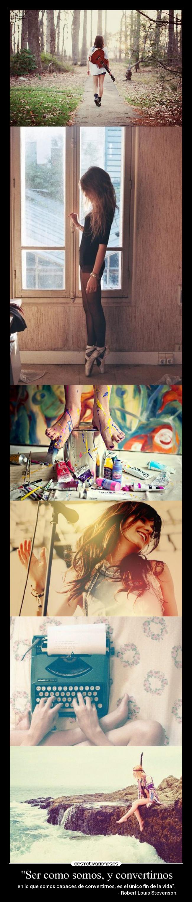 carteles vida decisiones amar pasion cosas dannaconsentida loquesomos desmotivaciones