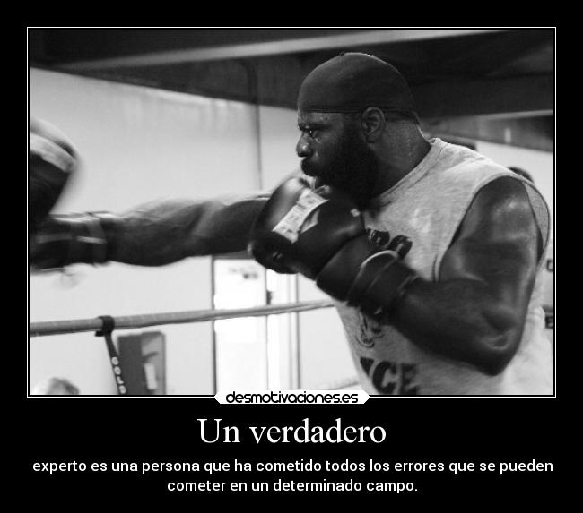 Un verdadero - experto es una persona que ha cometido todos los errores que se pueden
cometer en un determinado campo.