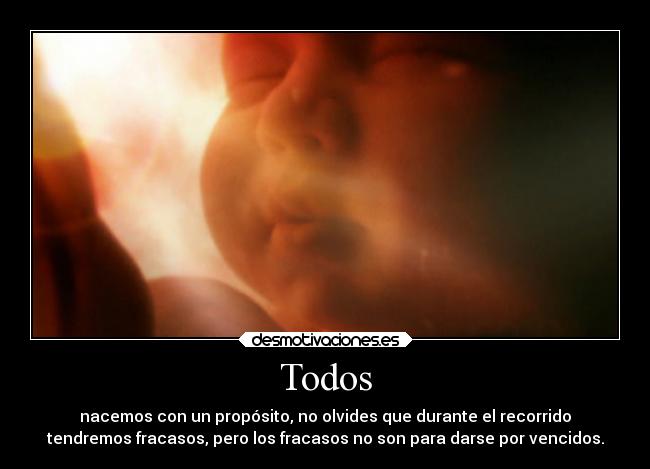 carteles vida desmotivaciones