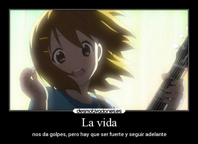 carteles vida vida desmotivaciones