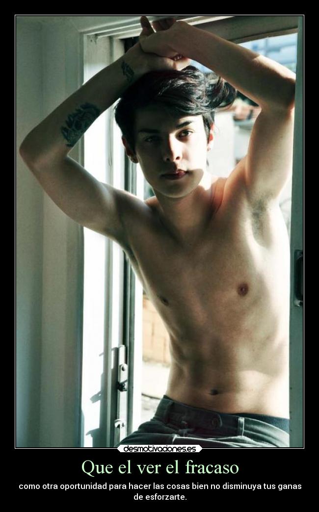 carteles vida desmotivaciones