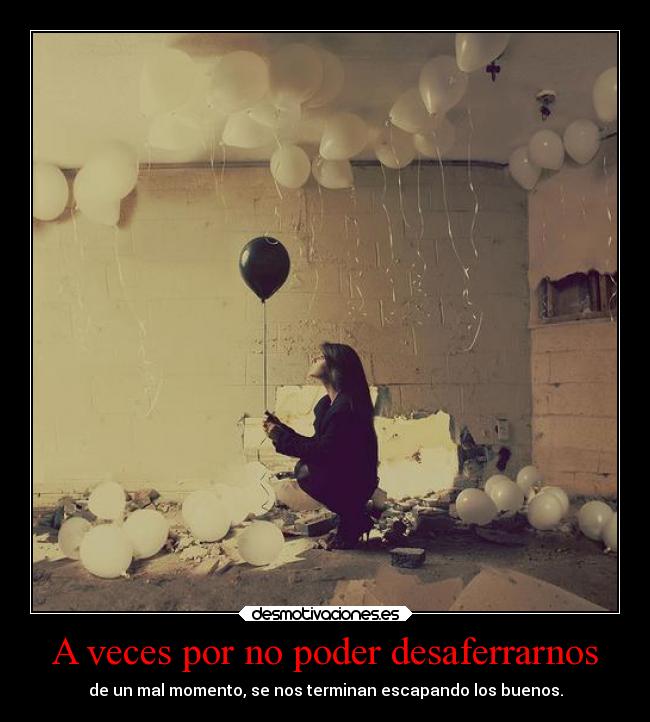 carteles vida desmotivaciones