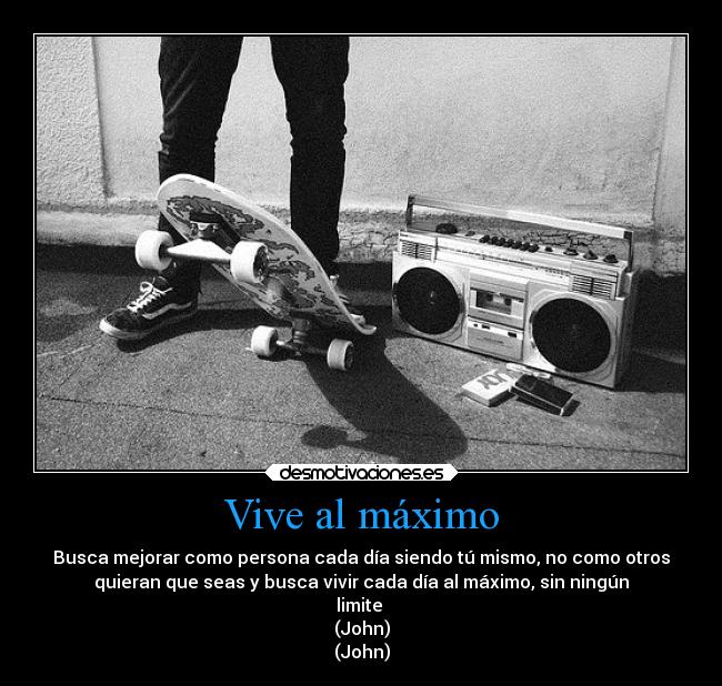 carteles vida desmotivaciones