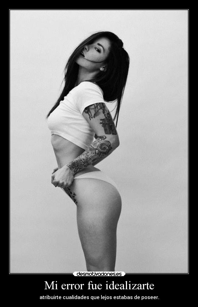 carteles vida idealizar rbk desmotivaciones