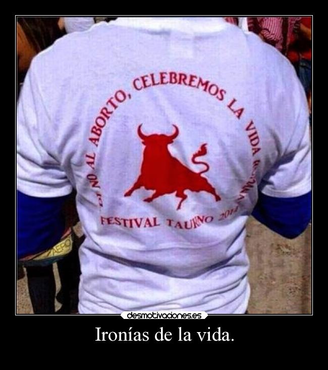 carteles vida vida ironia breathebreathe desmotivaciones