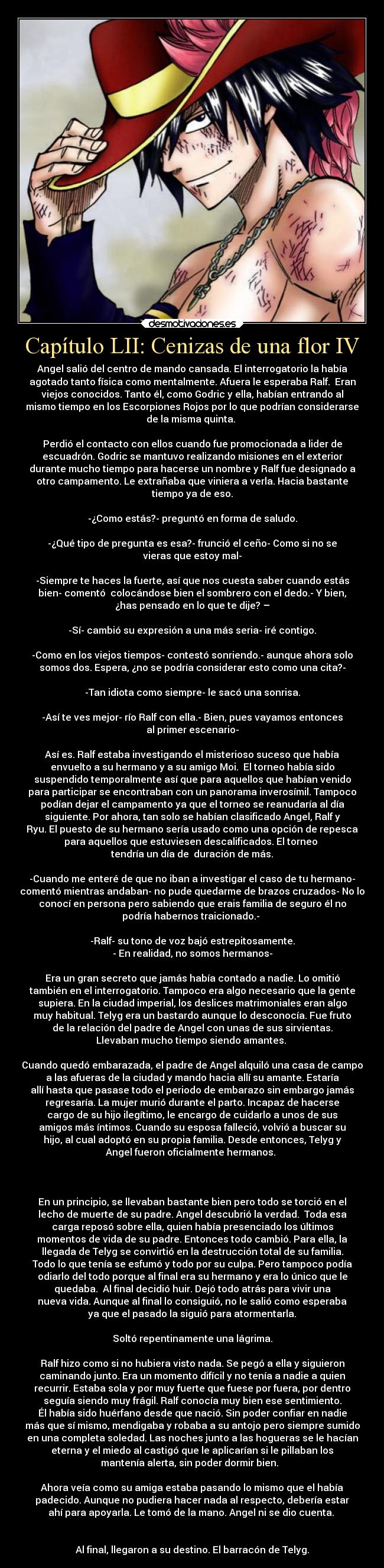 carteles vida notale novela rewritword clancabezaslocas desmotivaciones