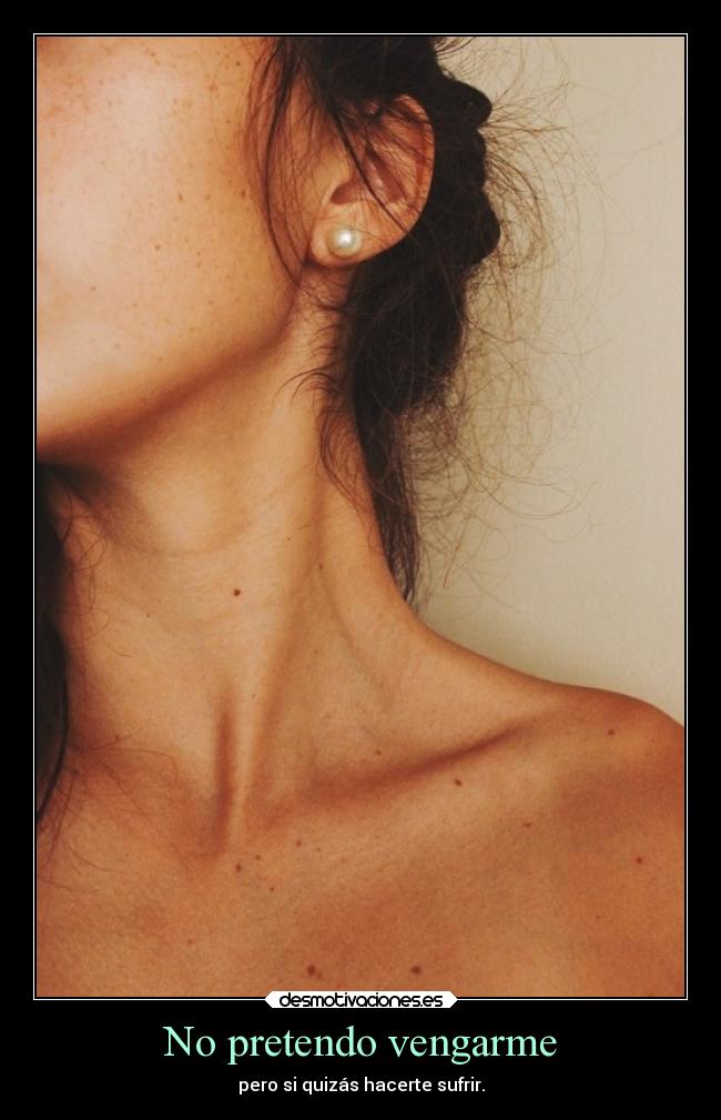 carteles vida venganza sufrir rbk desmotivaciones