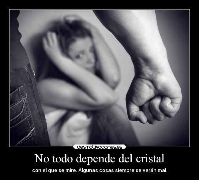 carteles vida violencia desmotivaciones