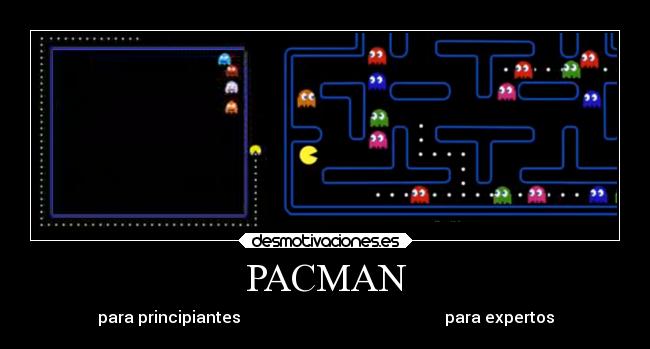 PACMAN - 